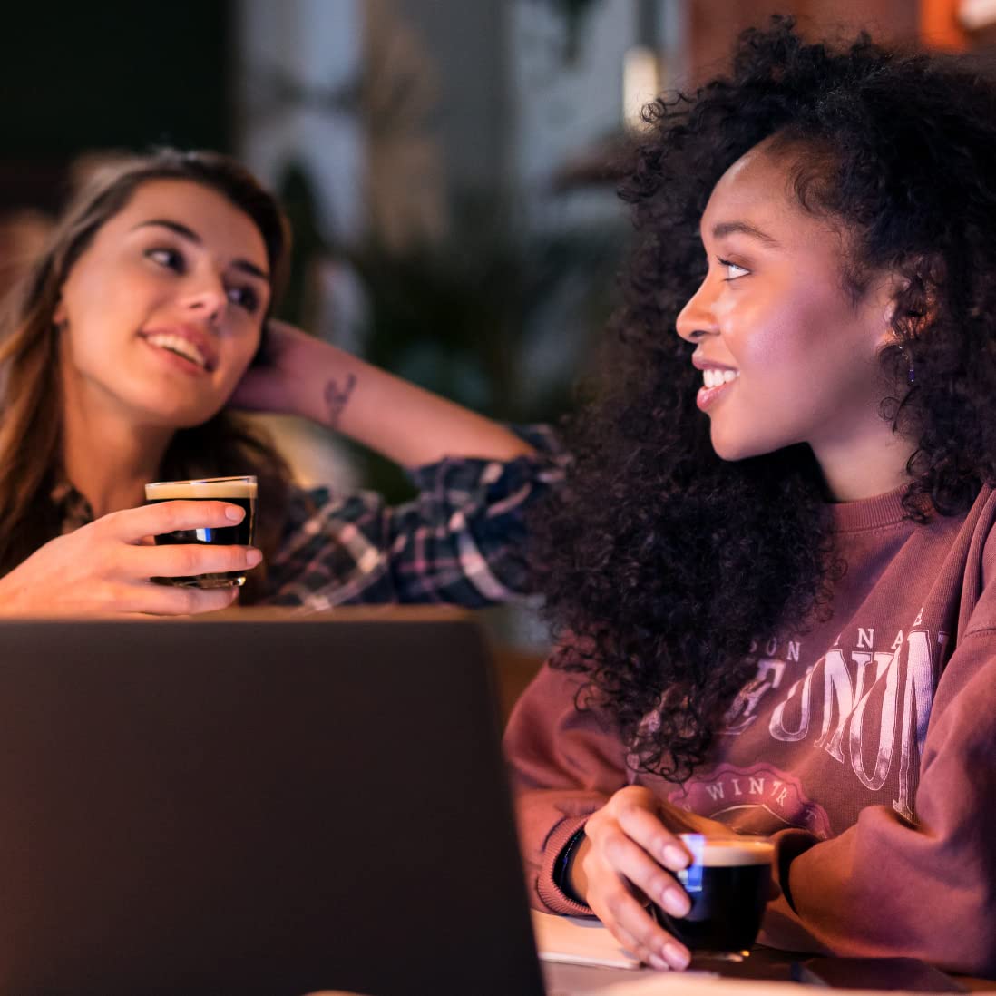 Machine à Café Senseo Original Plus – Blanc, Sélecteur de Puissance, CSA210/10